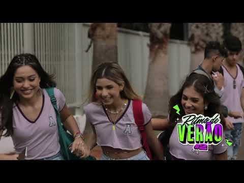 OFFICIAL TRAILER EP1 - RHYTHM OF SUMMER 2