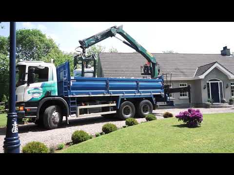 Quarrystore: Home Deliveries Made Simple