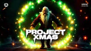 Ali Schwartz x Faruk Orman - Winter Wonderland - TCM Hardstyle Remix