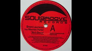 Download lagu Brent Laurence- Ain't Gonna (Montanari & Greppi Dark Vocal Mix) mp3