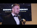 Borneta - Gary Sulyok, Front Office Manager