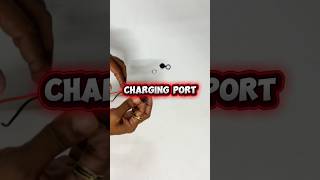 Electric Bicycle Charging Port product video thumbnail