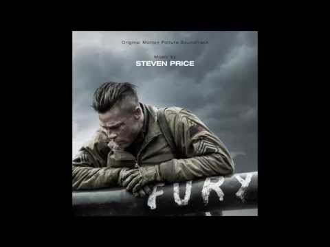 Fury Soundtrack 05 - Ambush by Steven Price