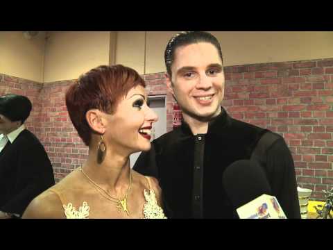 2011 IDSF European Latin Champions