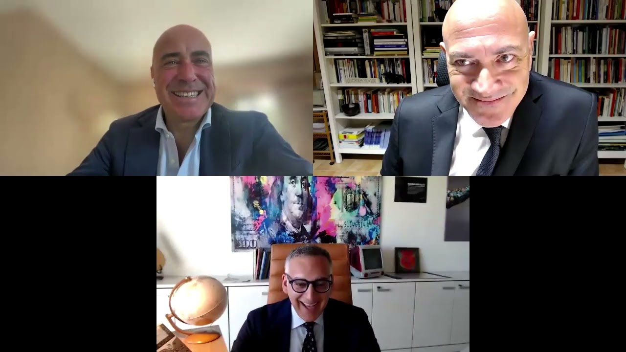 SDGs Leaders| Communication & Marketing SDGs Community | Community Square 2 | Report Back