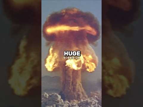 How Did The Chernobyl Disaster Happen? #shorts #chernobyl #facts