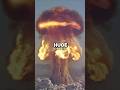 How Did The Chernobyl Disaster Happen? #shorts #chernobyl #facts