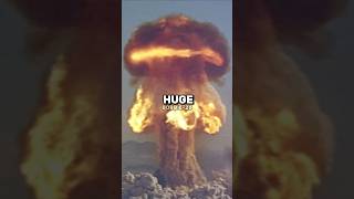 How Did The Chernobyl Disaster Happen? #shorts #chernobyl #facts