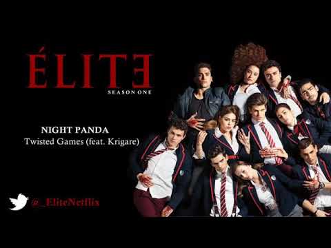 Elite|Night panda - twisted games(feat.Krigare)