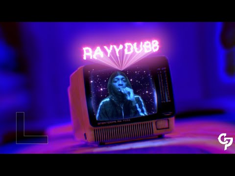 Rayy Dubb "My God" Official Music Video Dir. @Cimtexpro