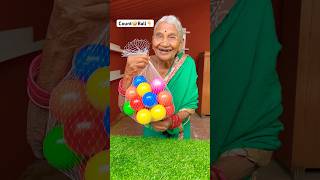 Download lagu 1,2,3,4…?🙂😜 How many Balls #shorts #youtubeshorts #challenge mp3