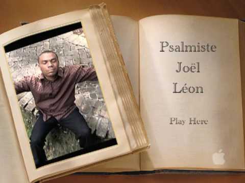 Joel Leon