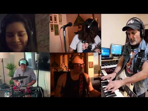 SEGUIR DE PIE 2020 feat. Tábata y María Sol