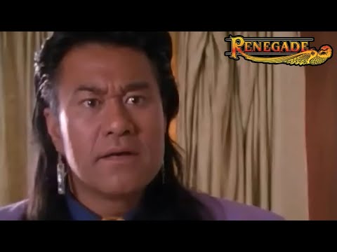 The Maltese Indian | Renegade | S5E21