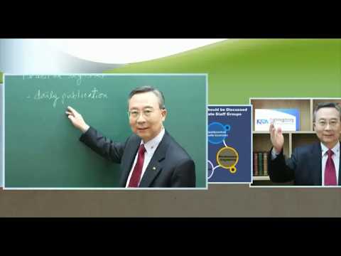 의약품GMP기본이해하기 chapter5