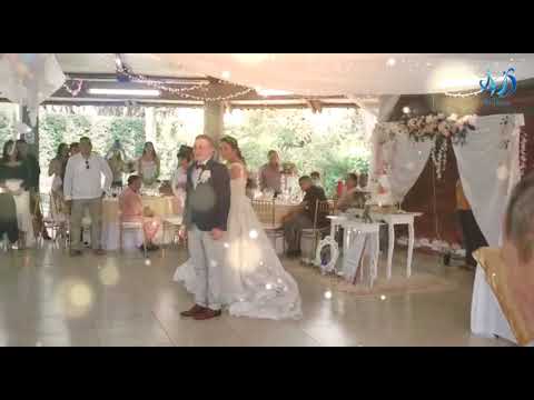 AriDance - VALS Y PROTOCOLO. Vals MATRIMONIAL - Ariel Alarcón Valencia.