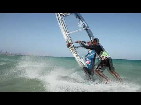 Tonky Frans - Mini Video Profile