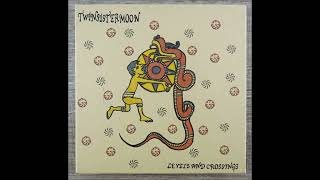 Twinsistermoon - The Black Under