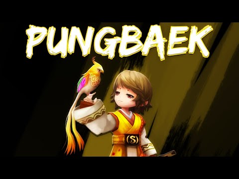 Summoners War: 2 Minute Guide Pungbaek