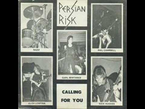 PERSIAN RISK discography (top albums) and reviews