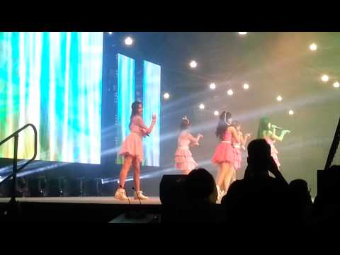 VIZIT KOREA DAY 1 (APink - MyMy & U-You) 251013