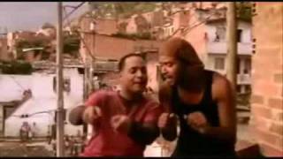 Zion &amp; Eddie-Dee - Amor de Pobre (Video)