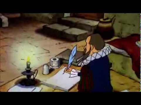 DON QUIJOTE DE LA MANCHA (1979)  MIPTV 2015