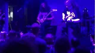POKEMON THEME with Before Nightfall Metal Version