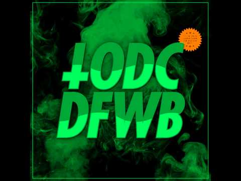 TODCDFWB - Ångesten med Queff