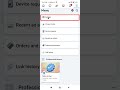 How To Bring Watch Video Option In Facebook Facebook Watch Video Settings Viralvideo Video