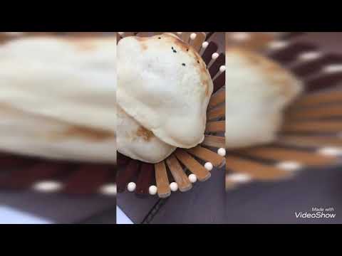 Domingo jalan-jalan: comer no Halab