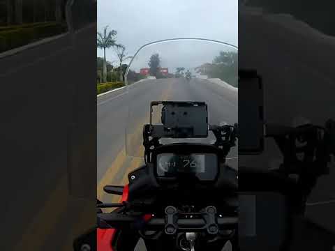 passando em Garanhuns Pernambuco