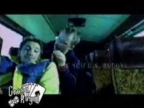 Bran Van 3000 - Couch Surfer