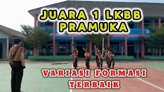 Download lagu Merinding‼️ Juara 1 LKBB Terbaik Pramuka Variasi Formasi Tingkat SMP/MTs mp3 Download lagu Merinding‼️ Juara 1 LKBB Terbaik Pramuka Variasi Formasi Tingkat SMP/MTs mp3