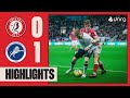 Bristol City 0-1 Millwall | Highlights