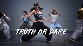 Tyla - Truth or Dare /  2TEN Choreography