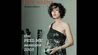 Tina Arena - (Sweetest) Love Hangover (The Peel Me Sessions 2003)