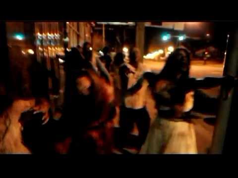 2012 TRAILER FLESH of the LIVING