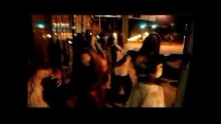 2012 TRAILER FLESH of the LIVING