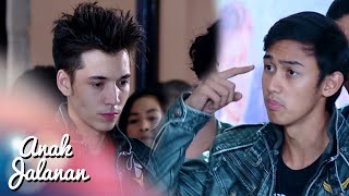 Download lagu Gawat, Mondy Mau Keluar Dari Klub Anak Jalanan [Anak Jalanan] [9 Feb 2016] mp3