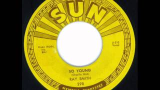 So Young -  Ray Smith