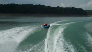 preview picture of video 'CGC Lake Cumberland 2012'