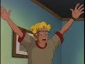 Darkstalkers Ep 02 Donovan S Bane