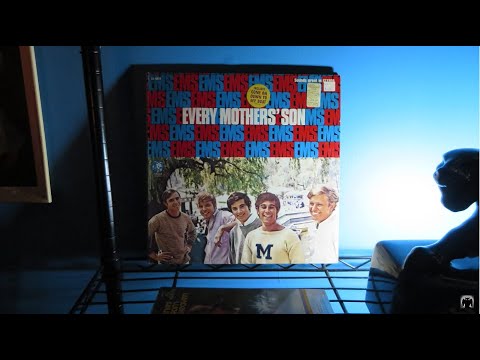 Every Mother's Son - Come On Down to My Boat & I Won't - Vinyl 45 - 1967 (Sounds Great In STEREO)