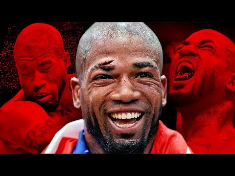 Bobby 'KING' Green: The Legendary Triumph of an Underdog | UFC Fighter Documentary 2022