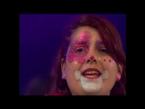 Murga Las Mery Ke 2010- 3ª Fase- Lanzarote