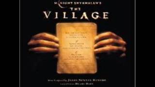The Village Soundtrack- Noah Visits