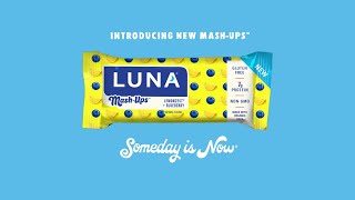 Download lagu LunaBar by Clif. - Lemon mp3