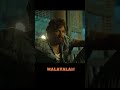 Pushpa Original Telugu Dialogue Vs Hindi Vs Tamil Vs Malayalam Shorts Pushpa Pushpa2 Alluarjun