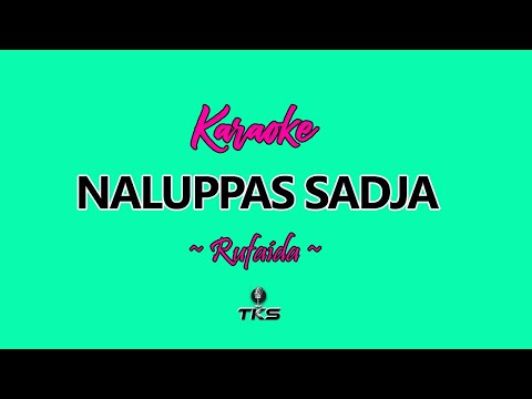 Tausug Song | Naluppas Sadja Karaoke| Tausug Karaoke Song